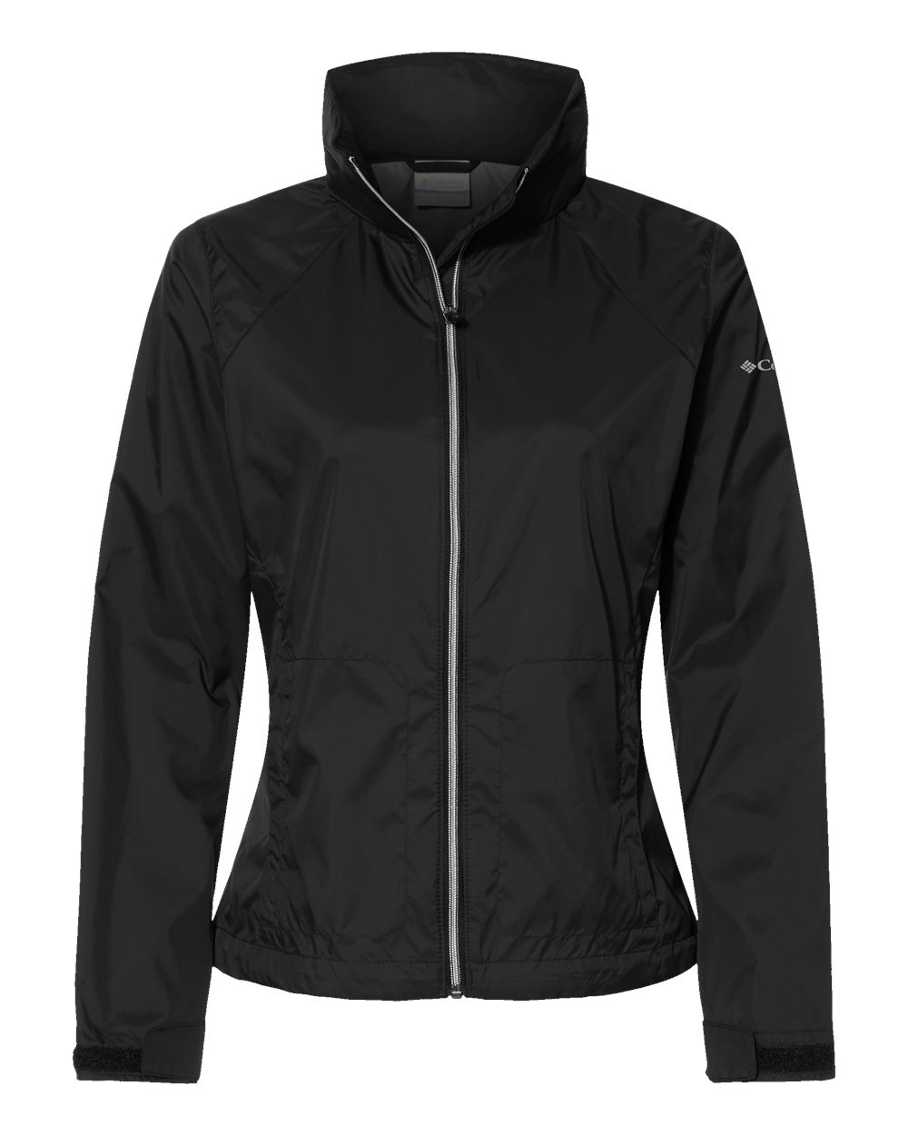 Women’s Switchback III Jacket - Black