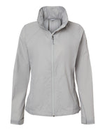 Women’s Switchback III Jacket - Columbia Grey