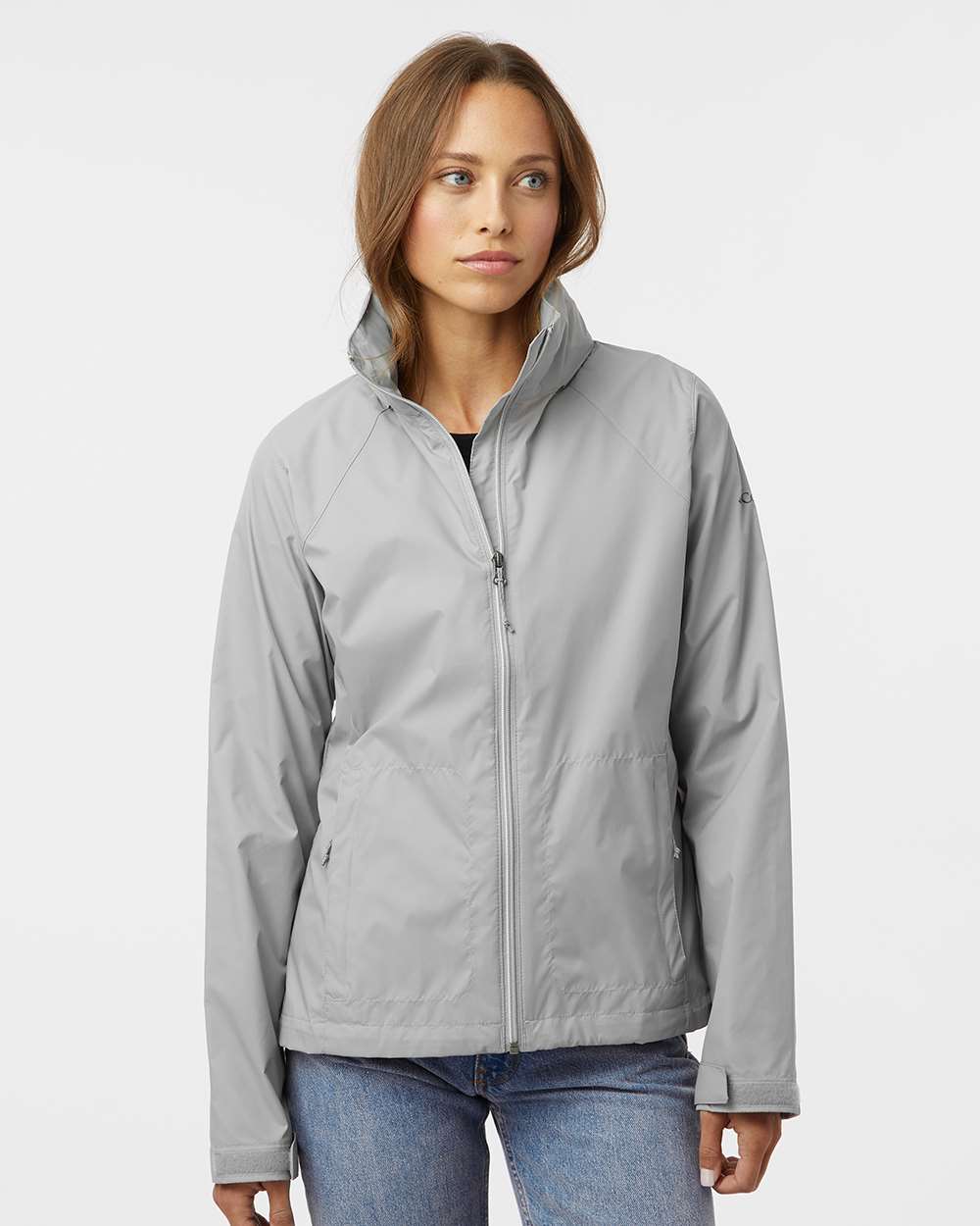 Women’s Switchback III Jacket - Columbia Grey