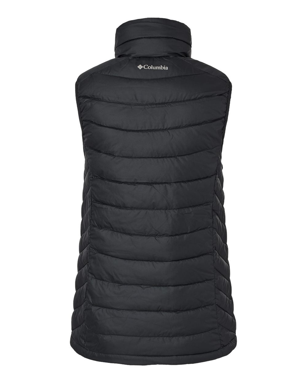 Women's Powder Lite Vest - Black