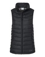 Women's Powder Lite Vest - Black