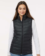 Women's Powder Lite Vest - Black