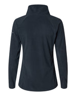 Women's Glacial IV Fleece Half-Zip Pullover - Black
