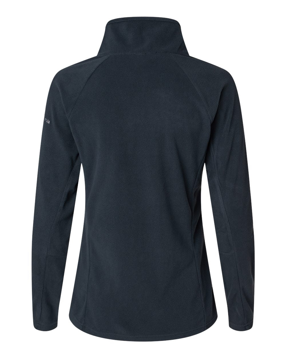 Women's Glacial IV Fleece Half-Zip Pullover - Black