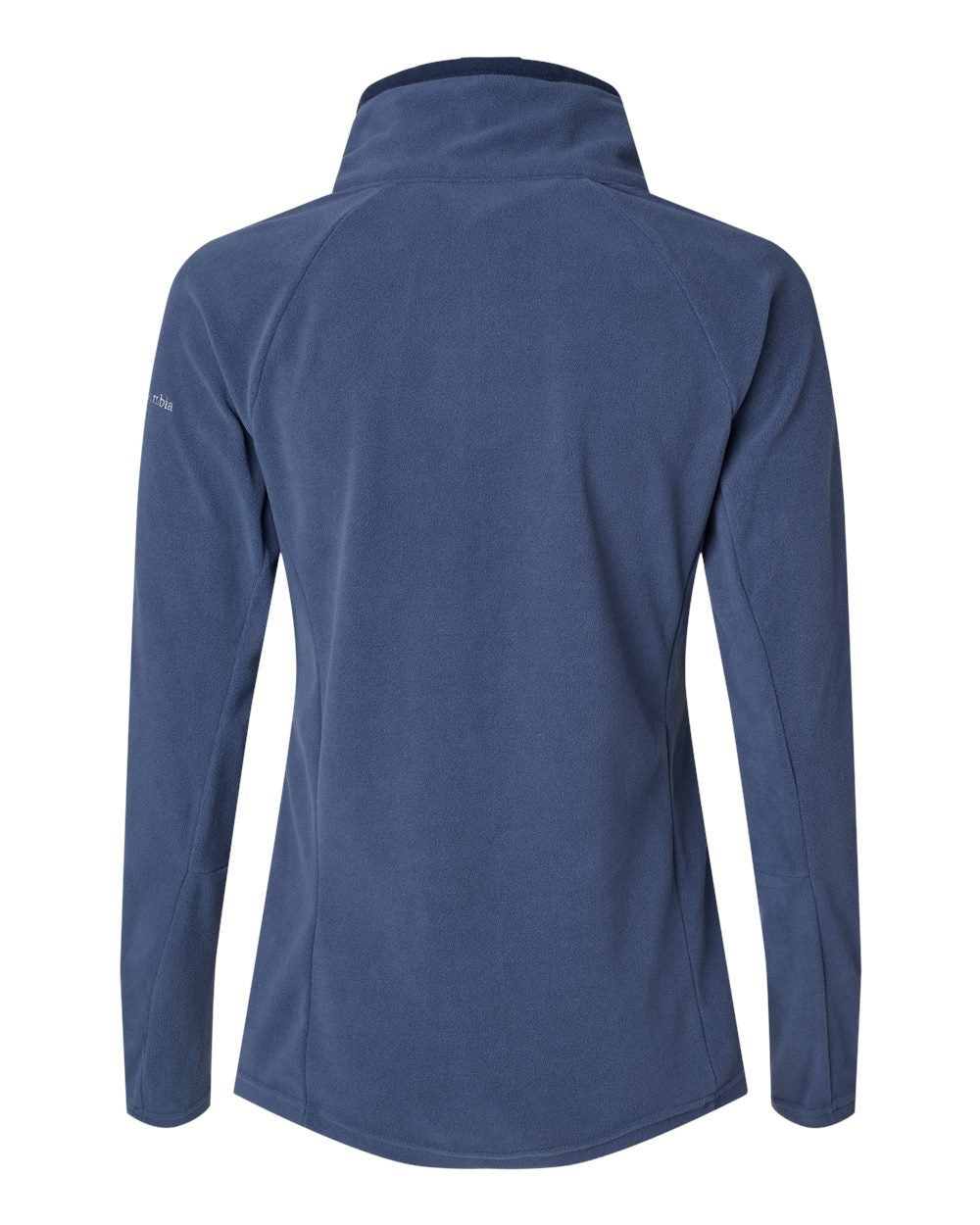 Women's Glacial IV Fleece Half-Zip Pullover - Nocturnal