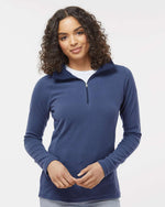 Women's Glacial IV Fleece Half-Zip Pullover - Nocturnal
