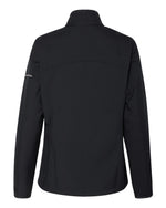 Women’s Kruser Ridge Soft Shell Jacket - Black