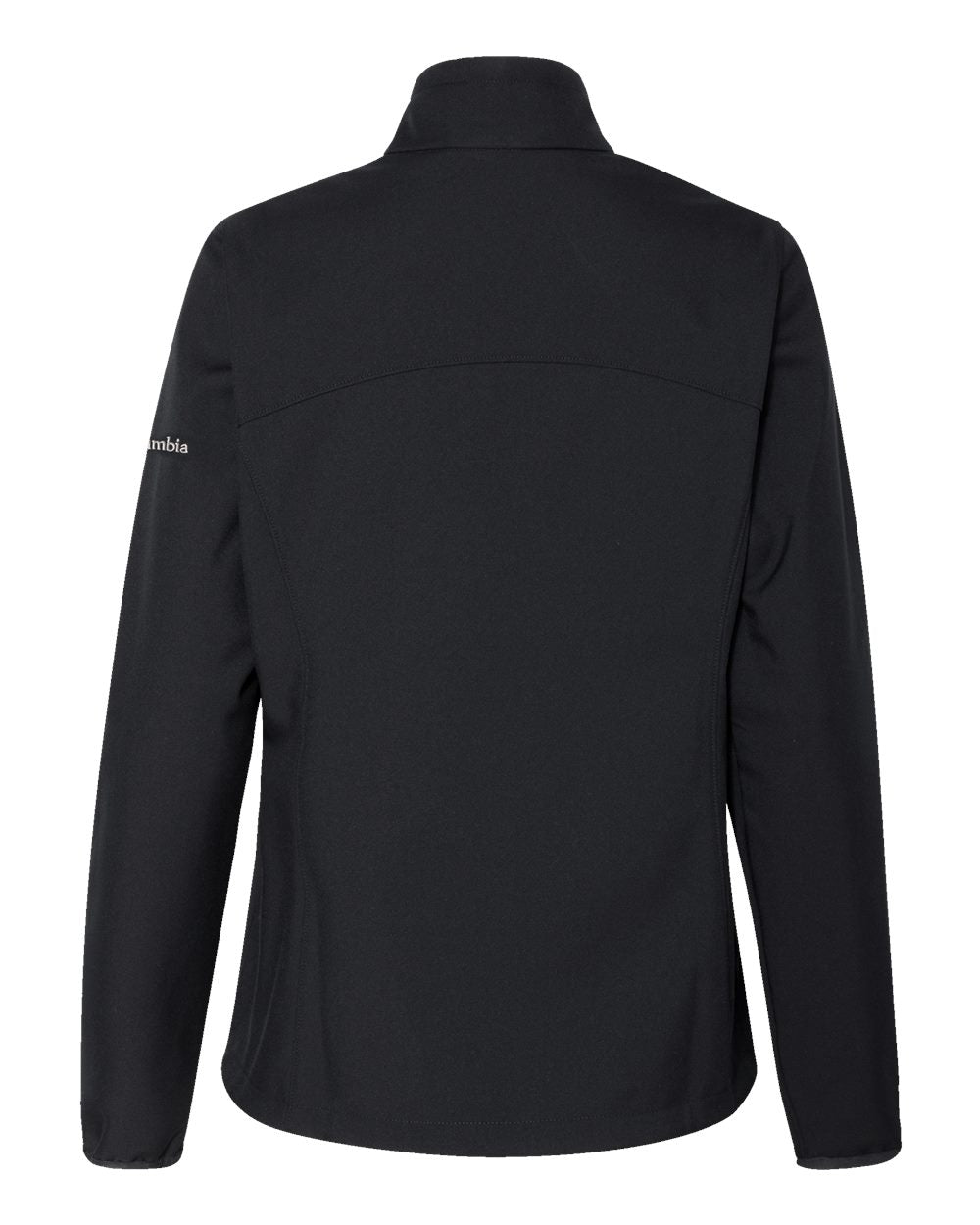 Women’s Kruser Ridge Soft Shell Jacket - Black