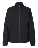 Women’s Kruser Ridge Soft Shell Jacket - Black