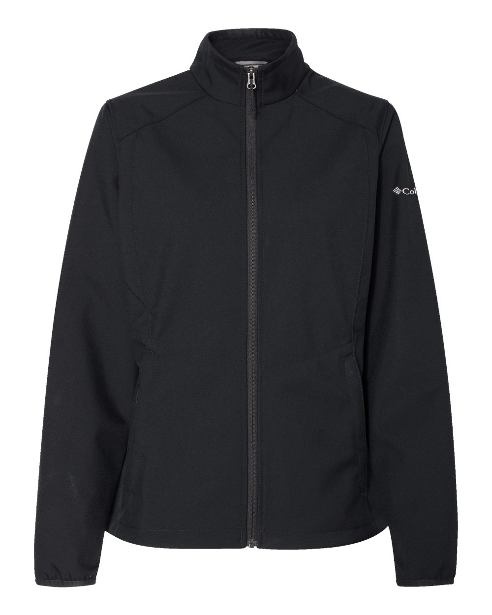Women’s Kruser Ridge Soft Shell Jacket - Black