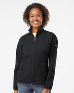 Women’s Kruser Ridge Soft Shell Jacket - Black