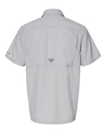 Men's PFG Slack Tide Camp Shirt - Cool Grey
