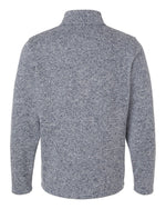 Men's Alto Pass Fleece Full-Zip Jacket - Dark Mountain Heather