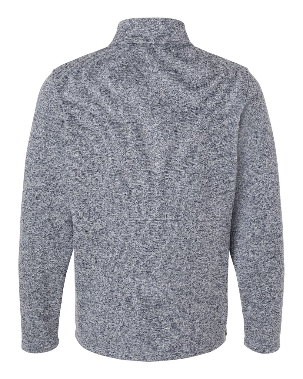 Men's Alto Pass Fleece Full-Zip Jacket - Dark Mountain Heather