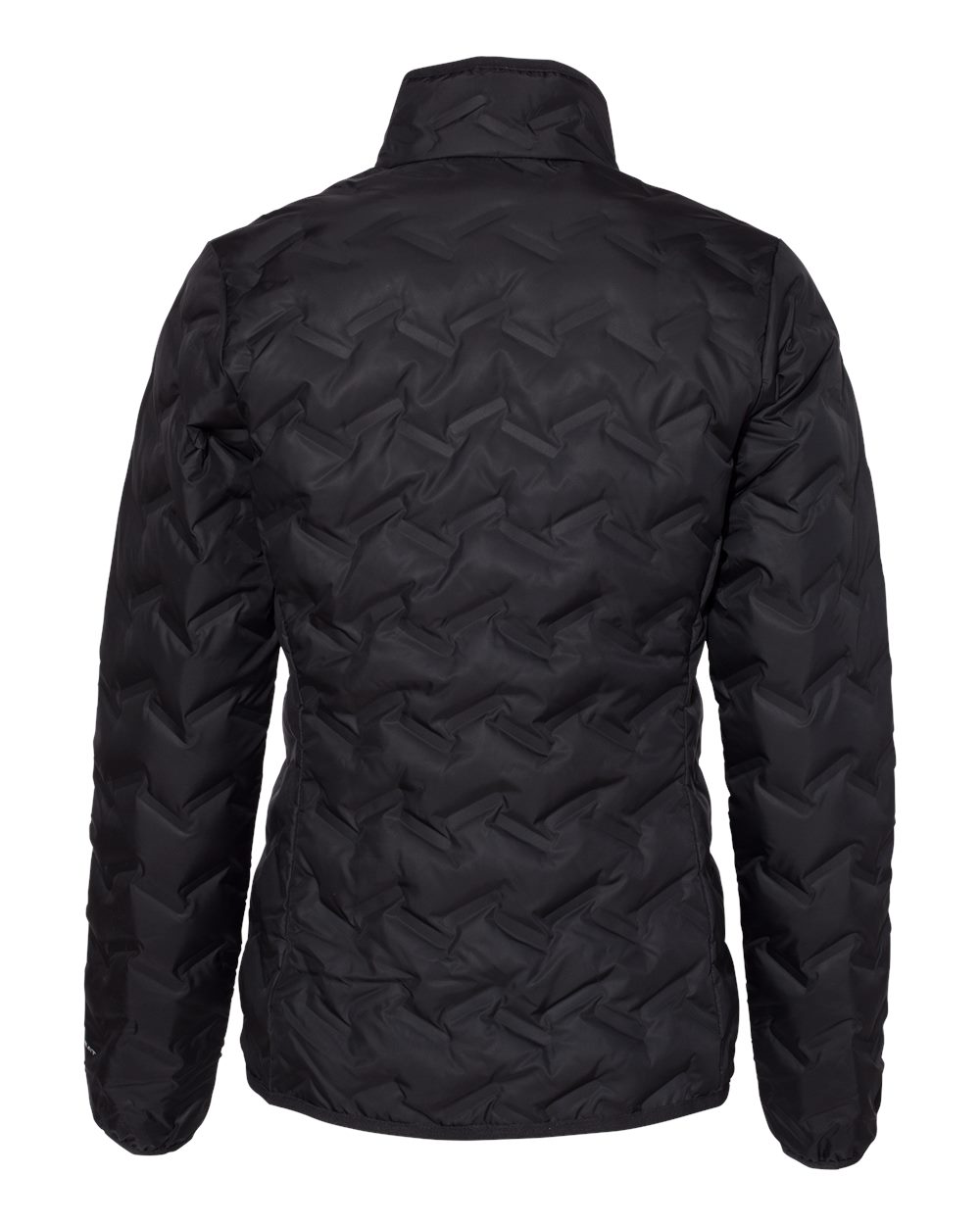 Women's Delta Ridge II Down Jacket - Black