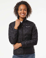 Women's Delta Ridge II Down Jacket - Black