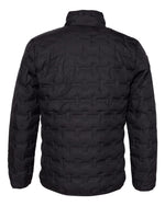 Men's Delta Ridge II Down Jacket - Black