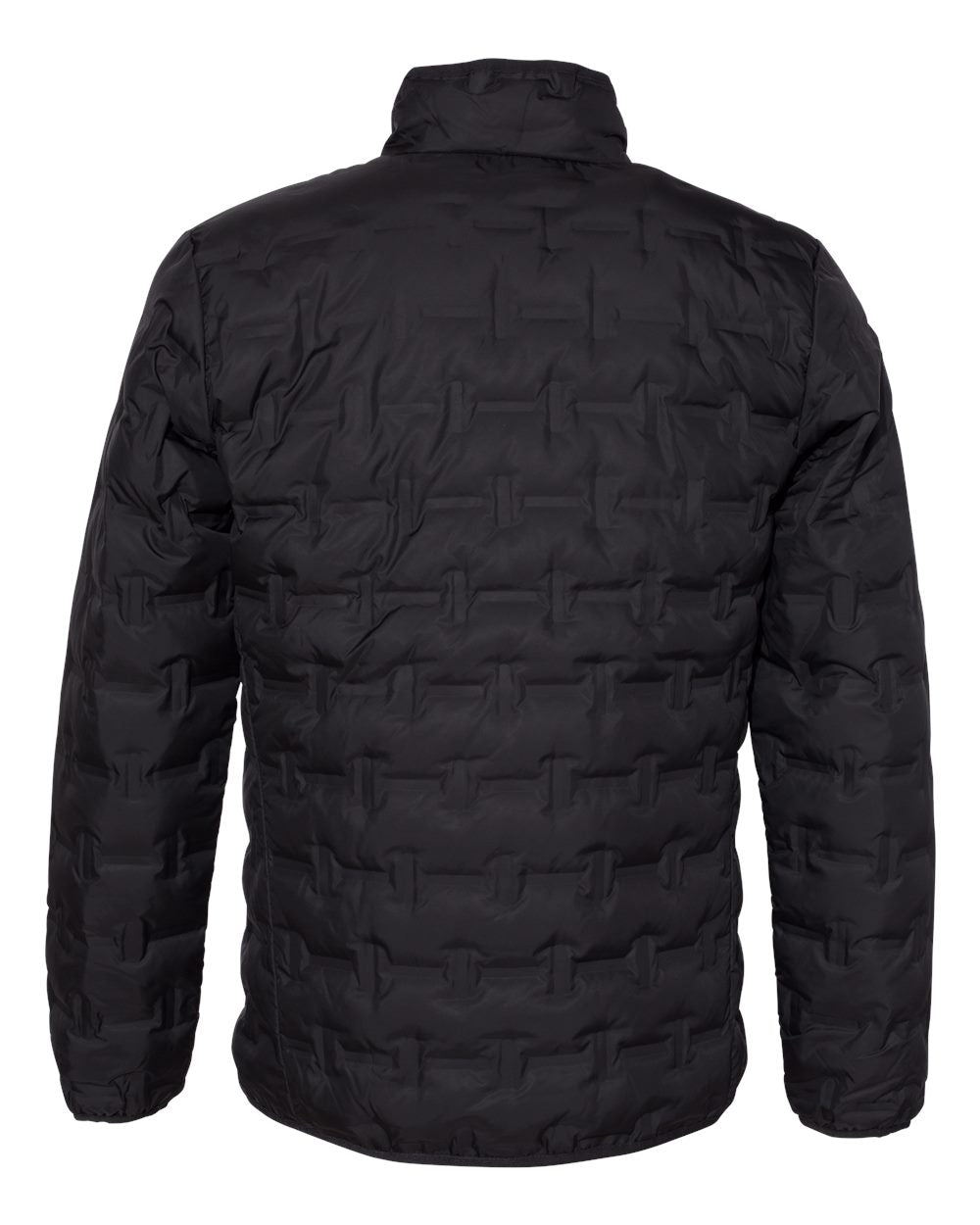 Men's Delta Ridge II Down Jacket - Black