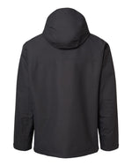 Men's Hikebound II Jacket - Black