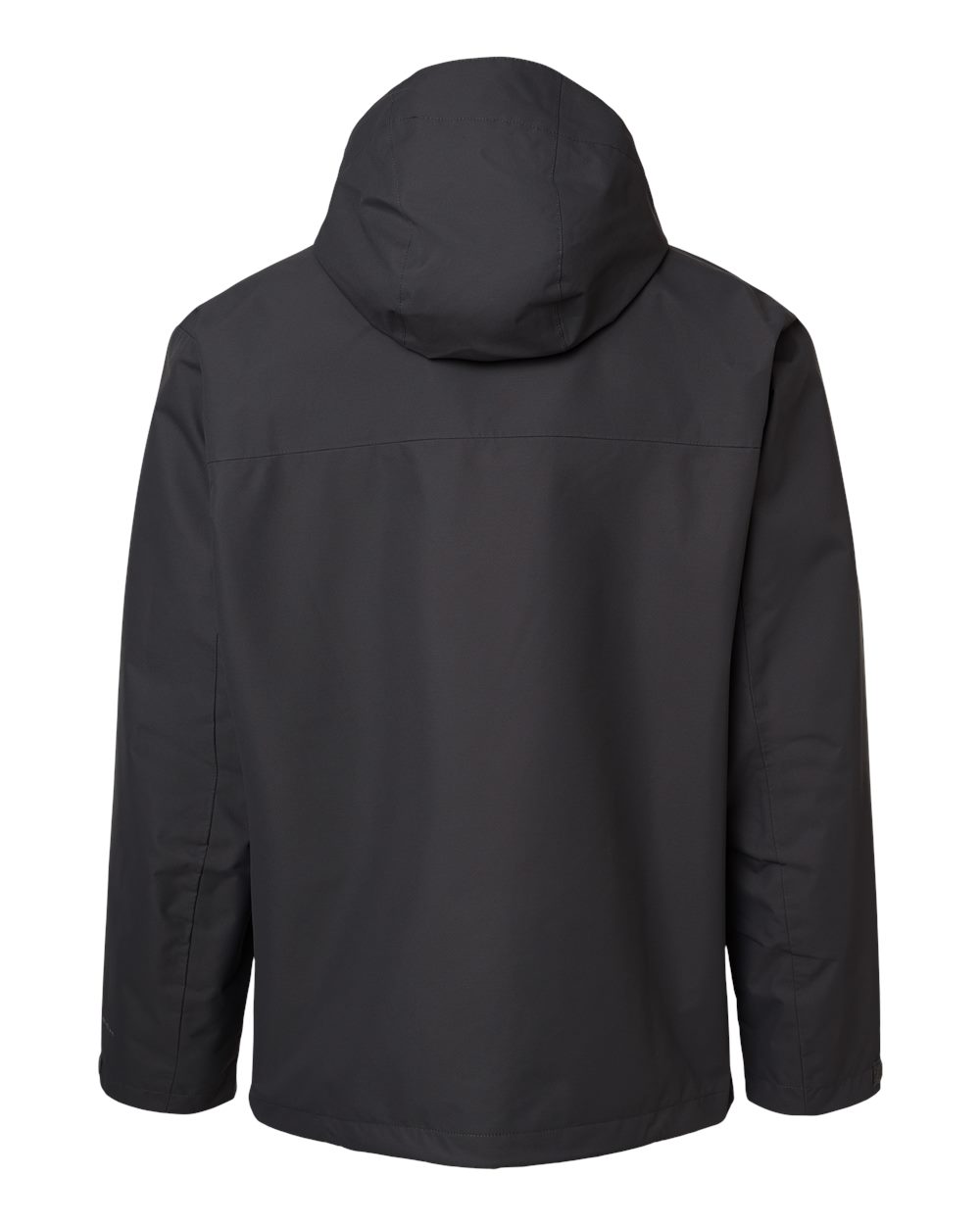 Men's Hikebound II Jacket - Black