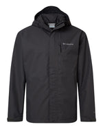 Men's Hikebound II Jacket - Black