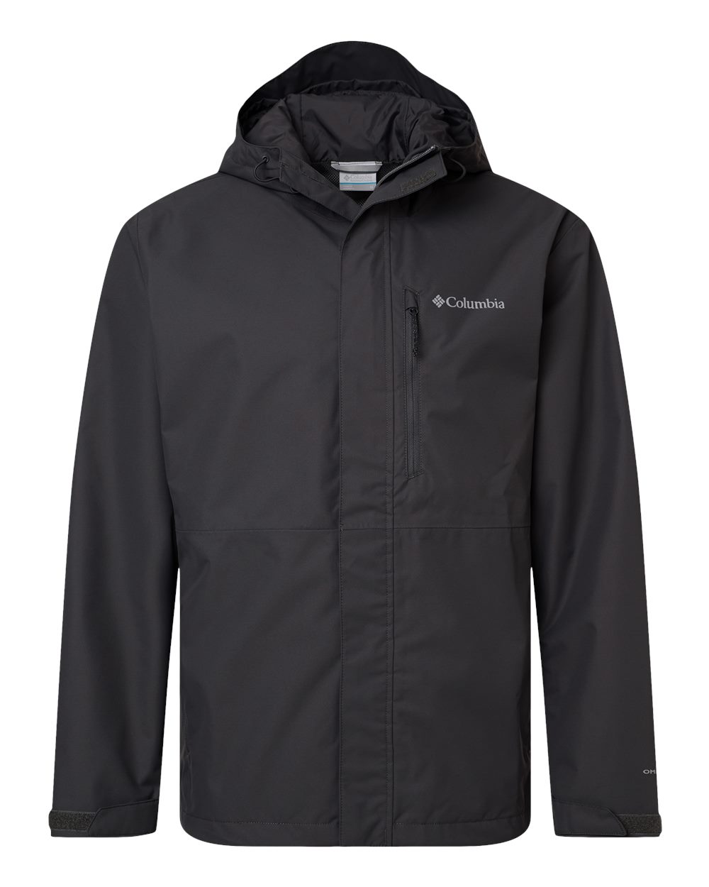 Men's Hikebound II Jacket - Black