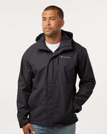 Men's Hikebound II Jacket - Black