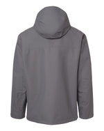 Men's Hikebound II Jacket - City Grey