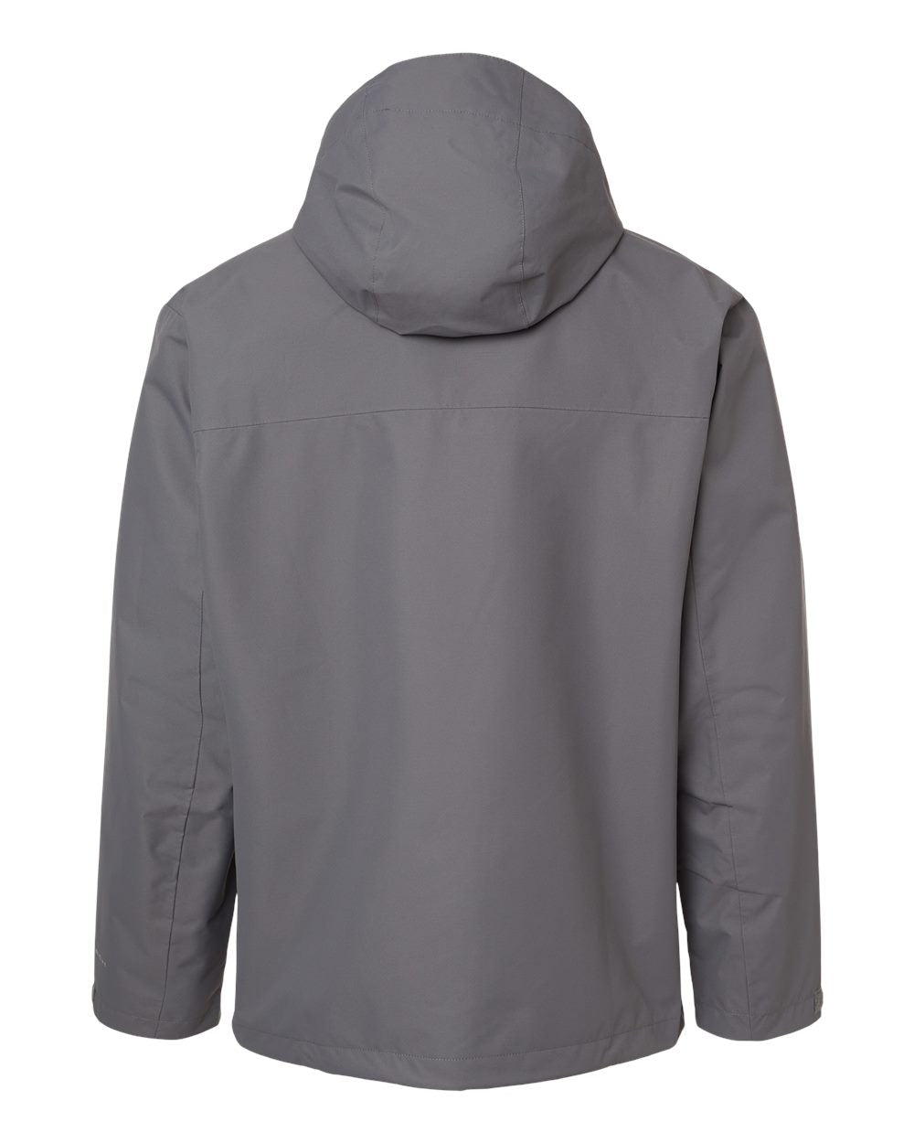 Men's Hikebound II Jacket - City Grey