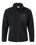 Women's West Bend II Full-Zip Jacket - Black