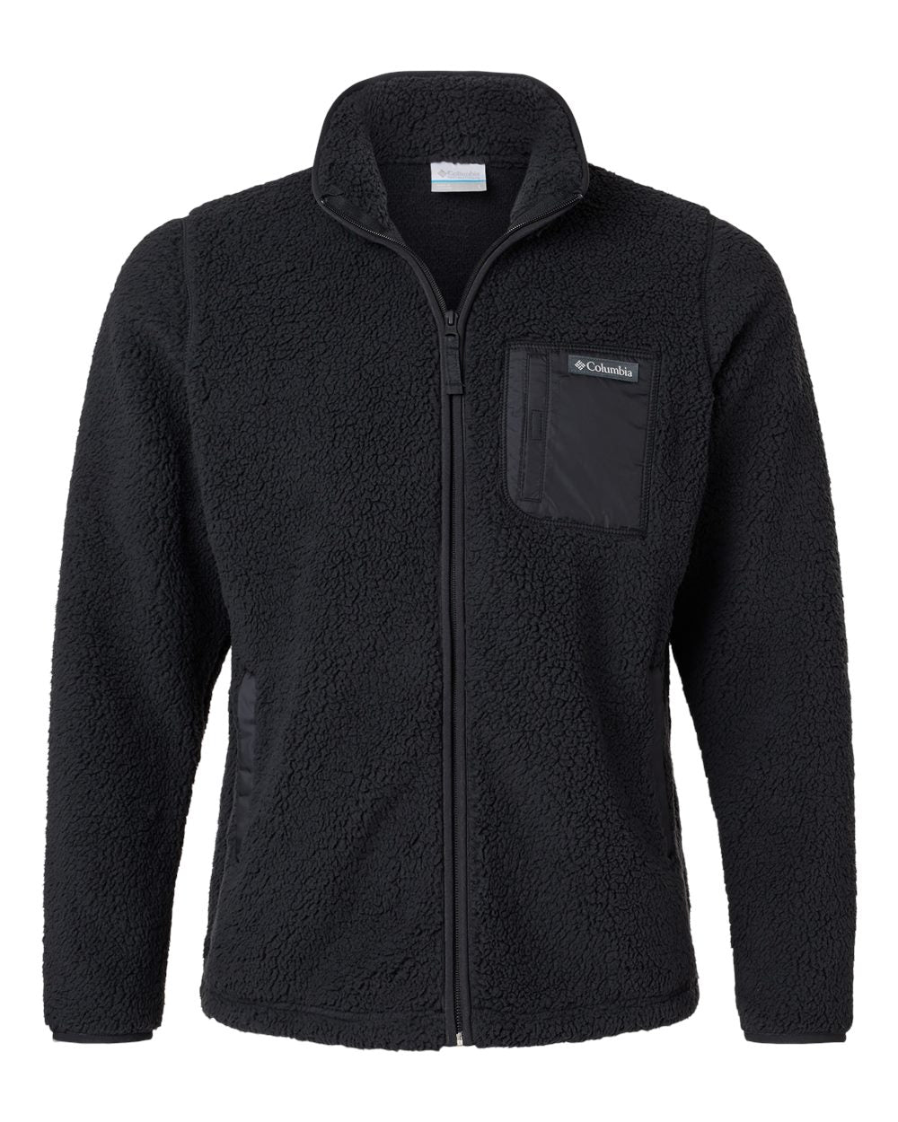 Women's West Bend II Full-Zip Jacket - Black