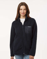 Women's West Bend II Full-Zip Jacket - Black