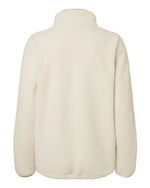 Women's West Bend II Full-Zip Jacket - Chalk