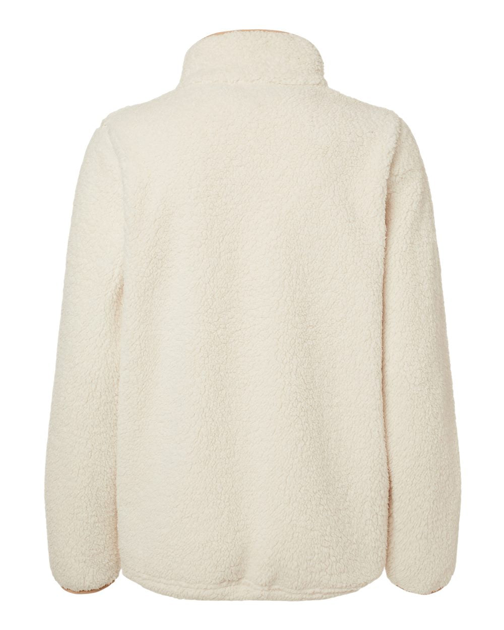 Women's West Bend II Full-Zip Jacket - Chalk