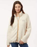 Women's West Bend II Full-Zip Jacket - Chalk