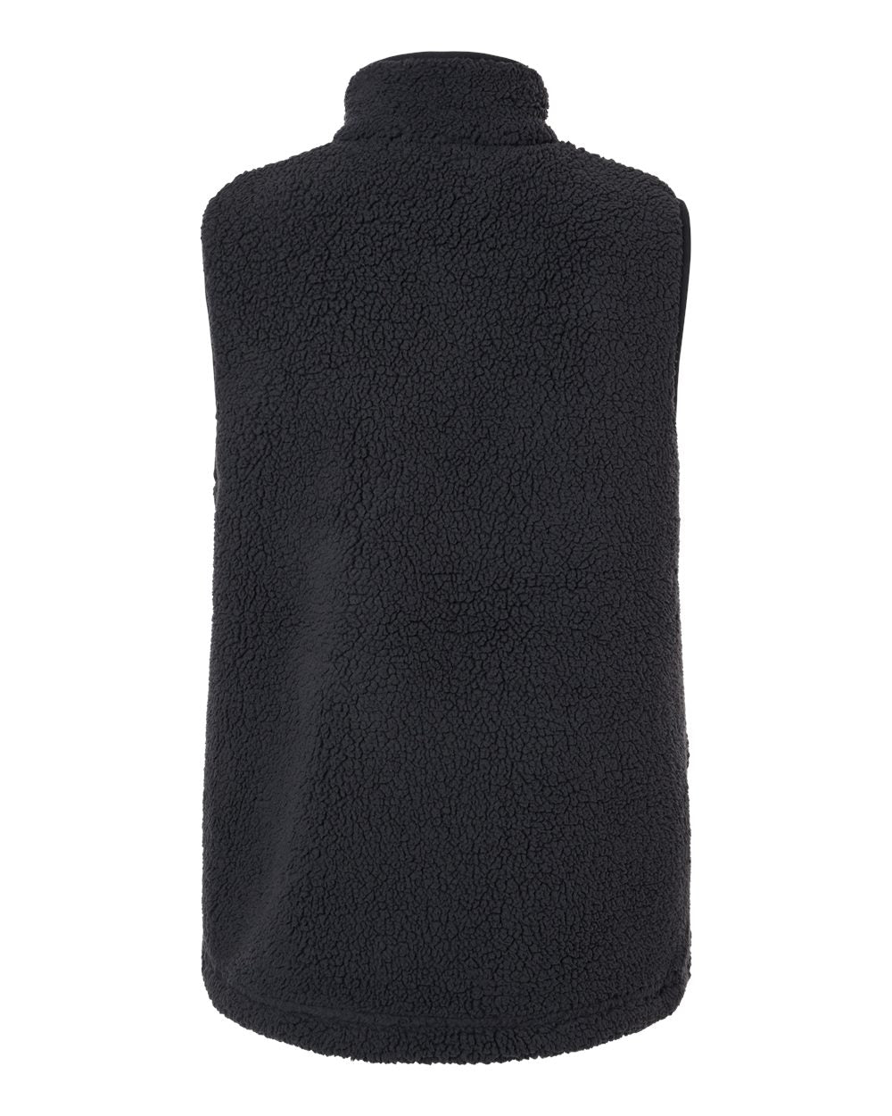 Women's West Bend II Vest - Black