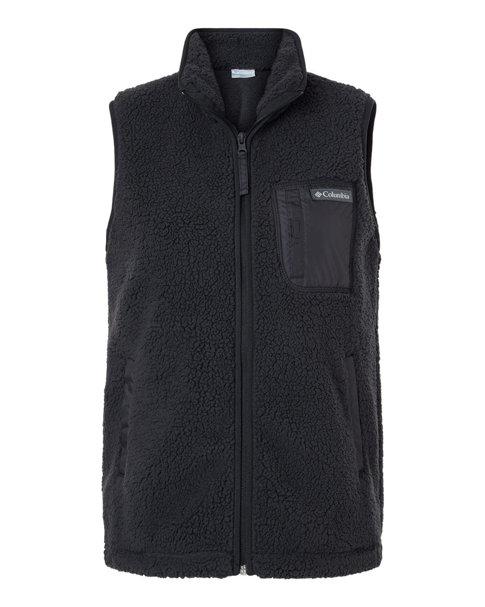 Women's West Bend II Vest - Black