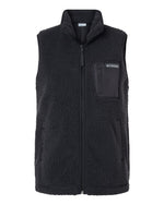 Women's West Bend II Vest - Black