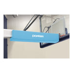 Porter Boom Pad; 1135 Portable; 8' Ext