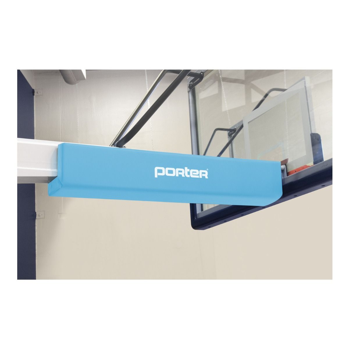 Porter Boom Pad; 1135 Portable; 8' Ext