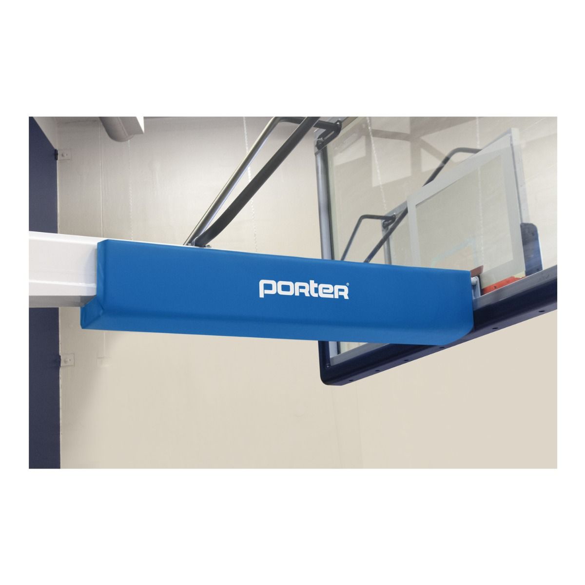 Porter Boom Pad; 1135 Portable; 8' Ext