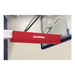 Porter Boom Pad; 1135 Portable; 8' Ext