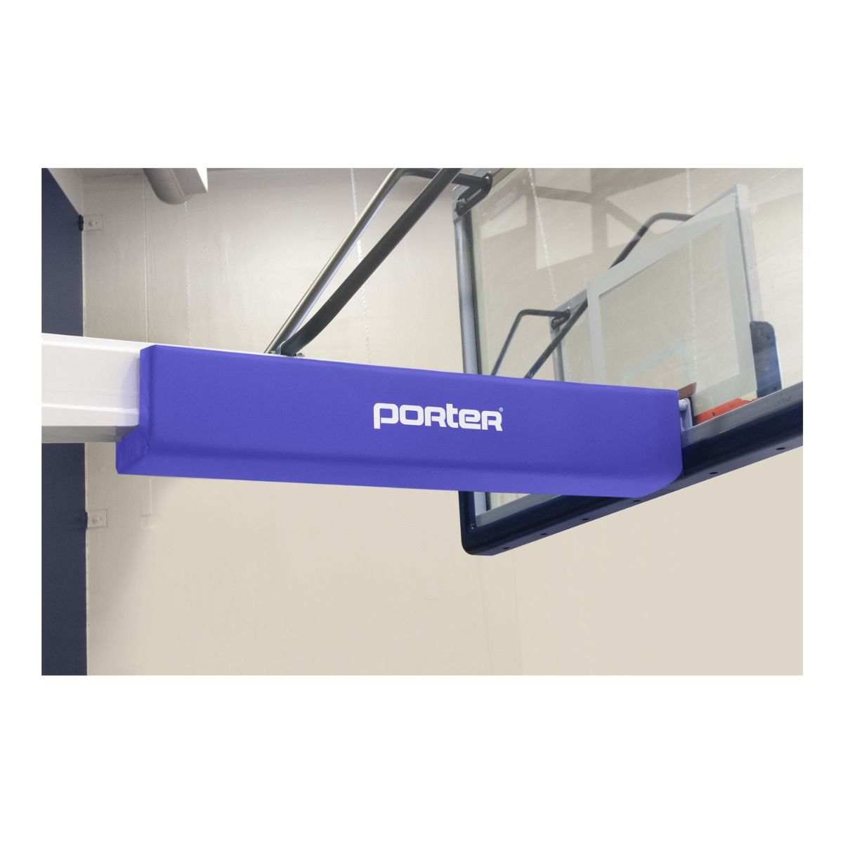 Porter Boom Pad; 1135 Portable; 8' Ext