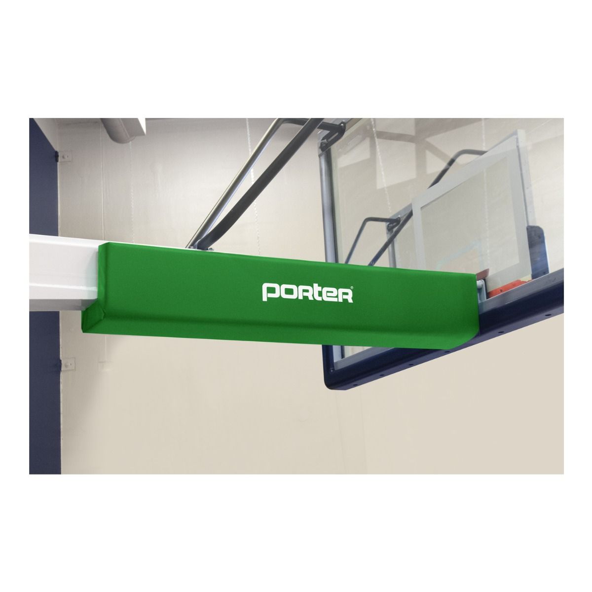 Porter Boom Pad; 1135 Portable; 8' Ext