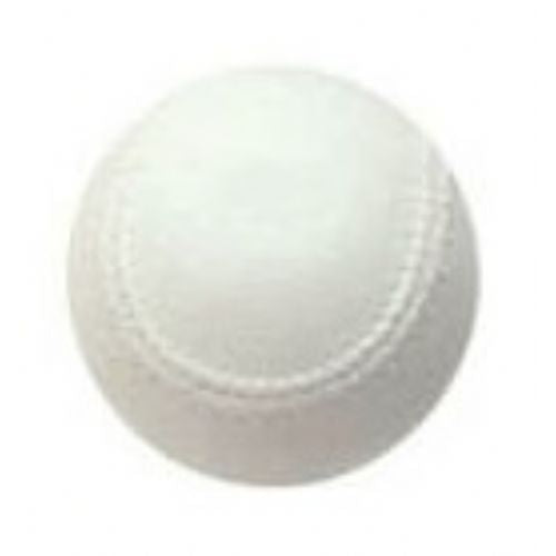 MacGregor Mac Lite Machine Ball W/Seams-Baseball