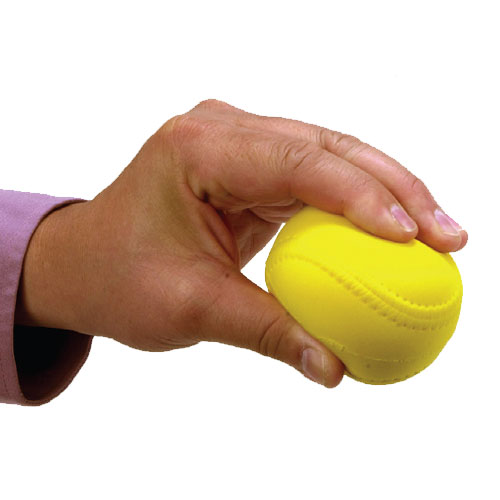 MacGregor Mac Super Soft Training Ball - Baseball