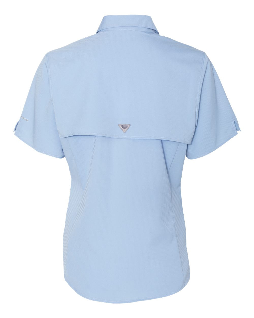 Women's PFG Tamiami II Short Sleeve Shirt - Sail
