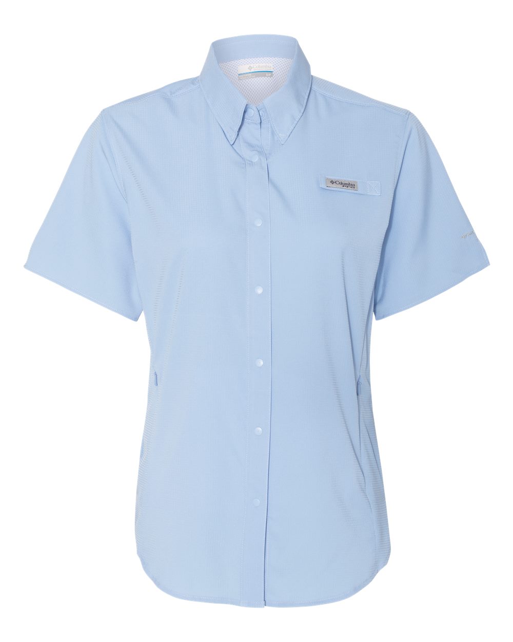 Women's PFG Tamiami II Short Sleeve Shirt - Sail