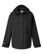 Women's Altbound Jacket - Black