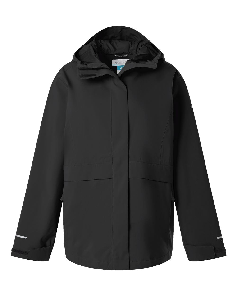 Women's Altbound Jacket - Black